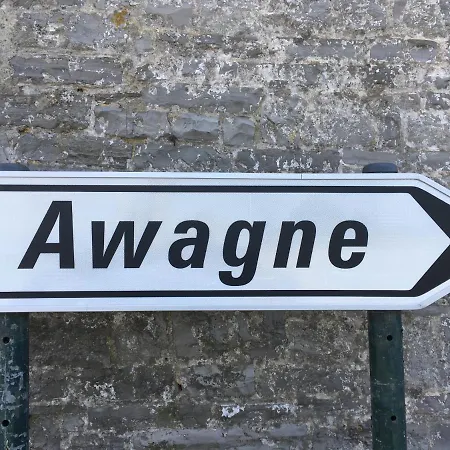 L'aragne Dinant