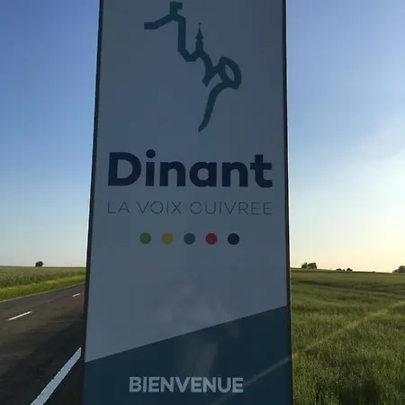 Πανσιόν L'aragne 4*