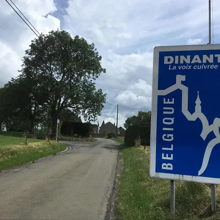 L'aragne Gæstehus 4*