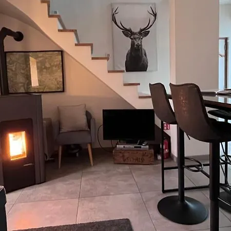 Guest house L'aragne *