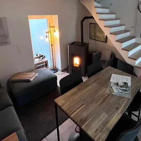 L'aragne 4* Dinant