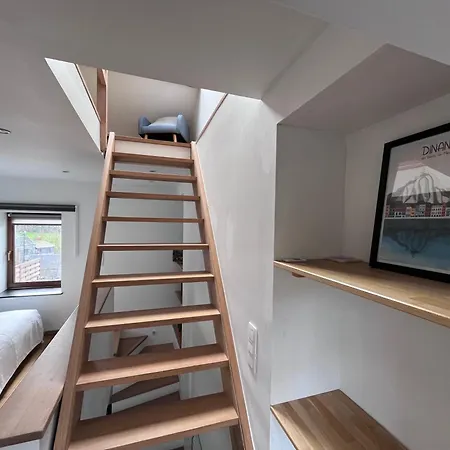 L'aragne 4* Ντινάντ