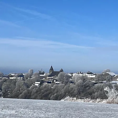 Maison d'hôtes L’aragne 4*