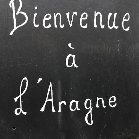 L'aragne Ντινάντ