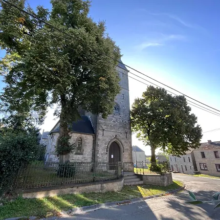 Πανσιόν L'aragne Ντινάντ