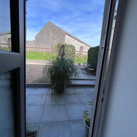 L'aragne Guest house