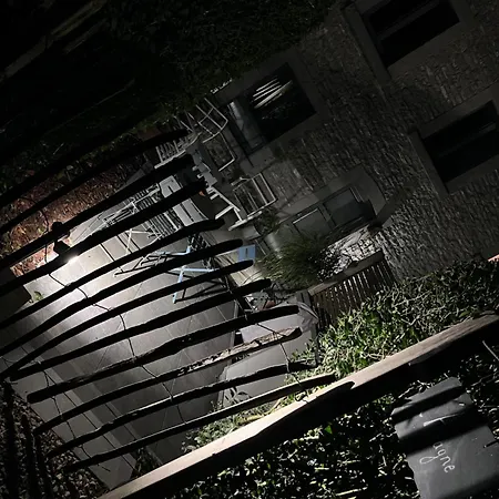 Πανσιόν L'aragne