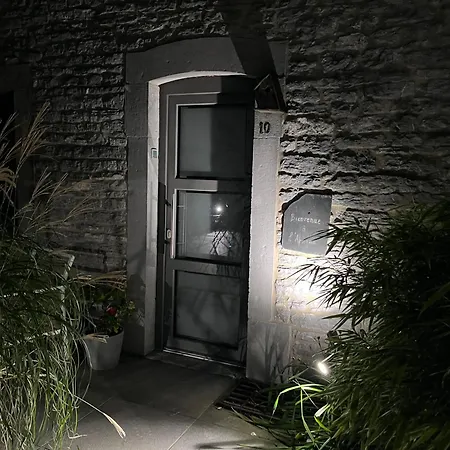 L'aragne Πανσιόν 4*