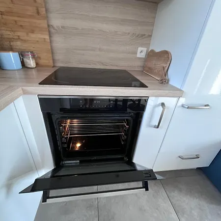 L'aragne Gæstehus 4*