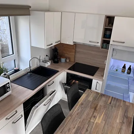 Πανσιόν L'aragne 4*