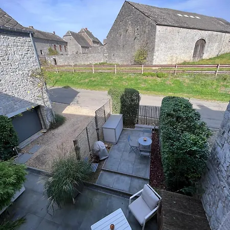 L'aragne Guest house