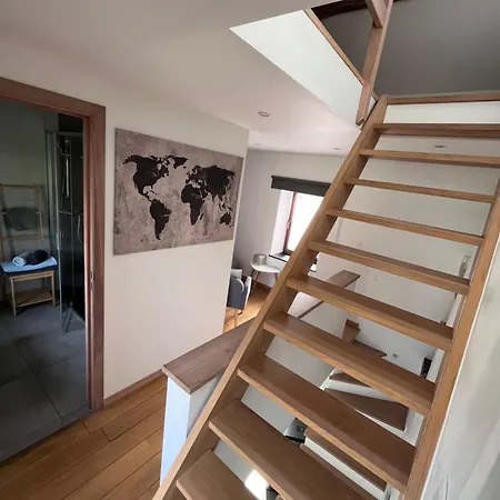Guest house L'aragne Dinant
