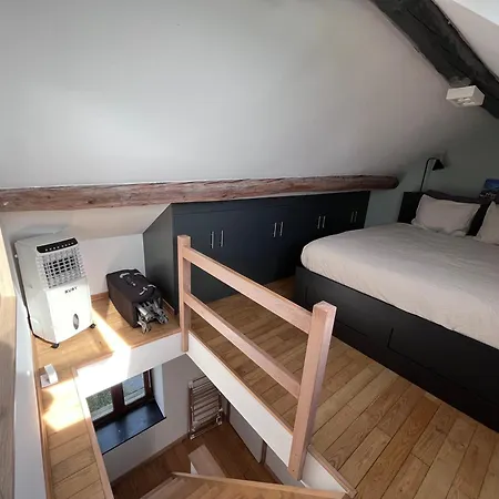 L'aragne 4* Dinant