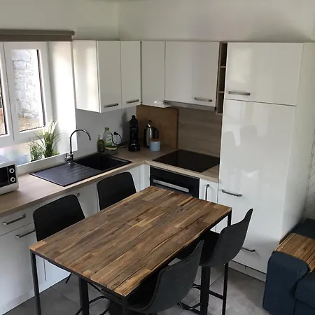 L'aragne Πανσιόν Ντινάντ