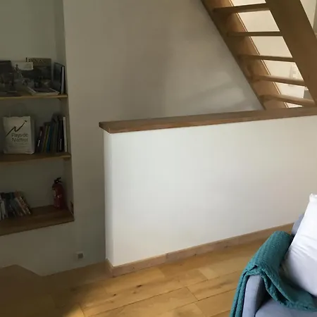 L'aragne Guest house *