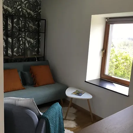 Πανσιόν L'aragne