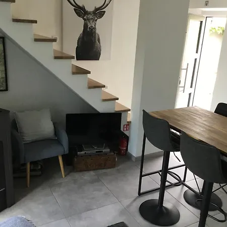 L’aragne 4* Dinant