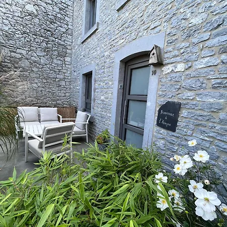 Guest house L'aragne