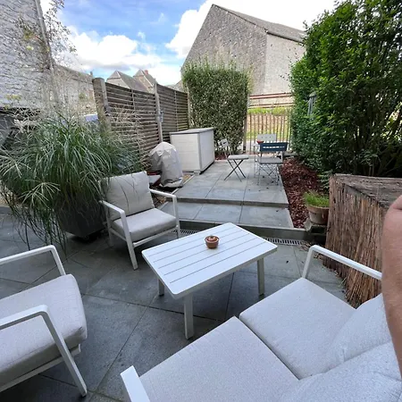 Πανσιόν L'aragne 4*