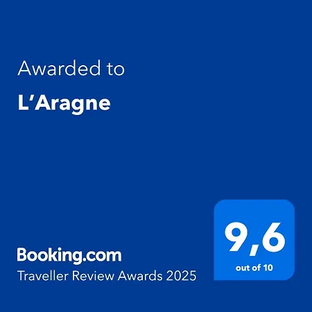 L'aragne Dinant