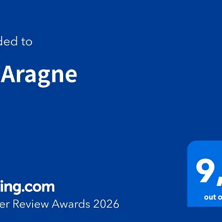L'aragne Gasthof