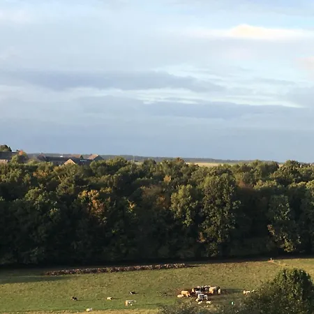 Πανσιόν L'aragne