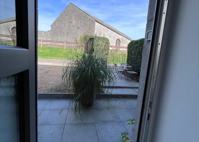 L'aragne Гостевой дом