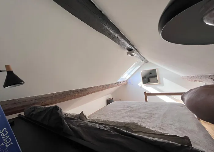 L'aragne 4* Dinant