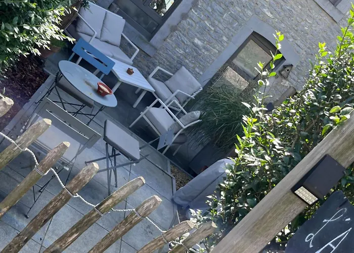 L’aragne Maison d'hôtes 4*